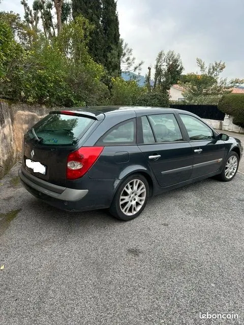 Renault Laguna