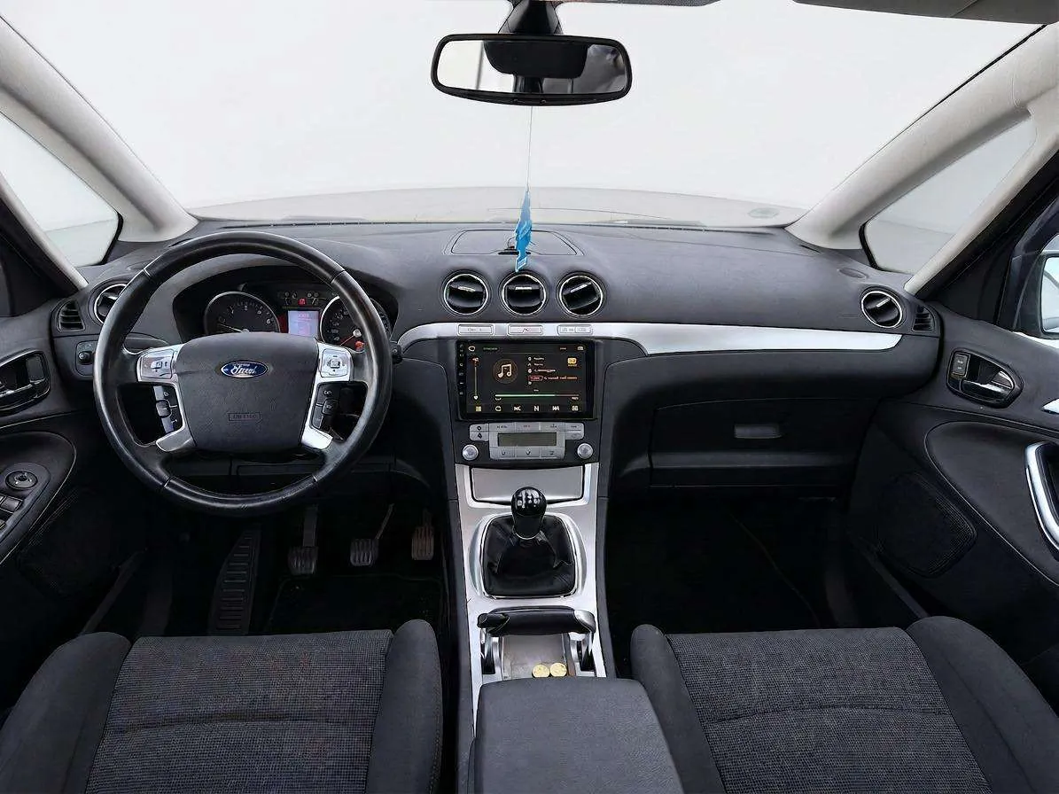 Ford S-Max 2006 photo 2