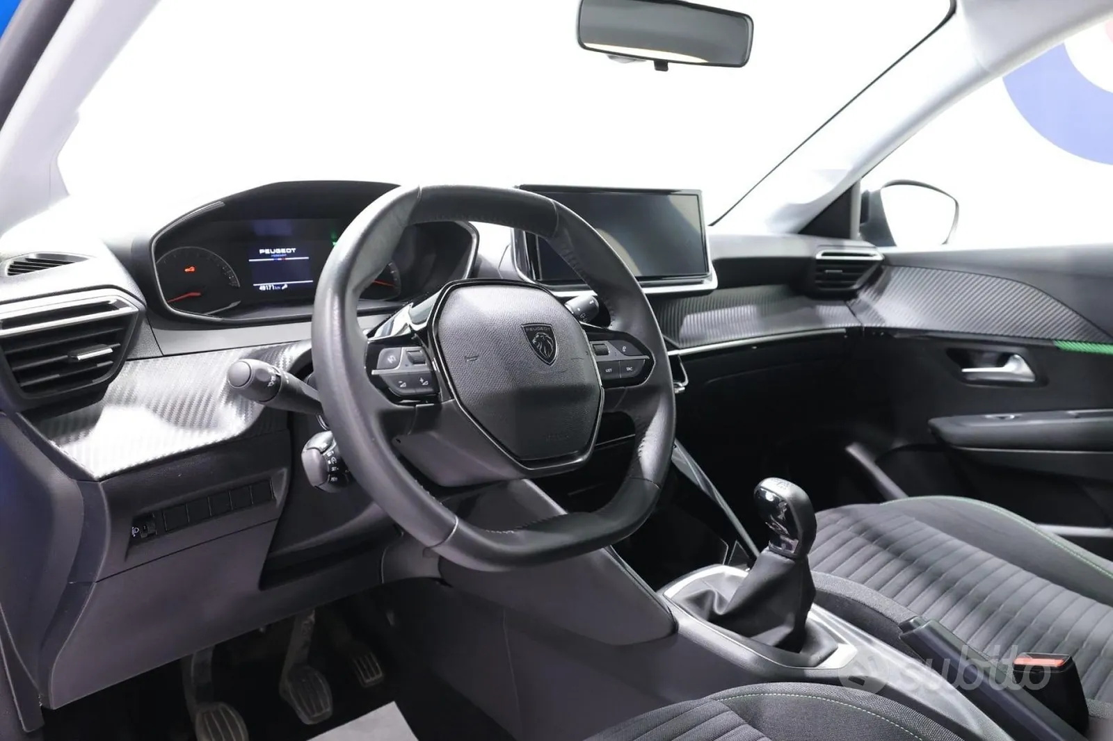Peugeot 208 2024 photo 5