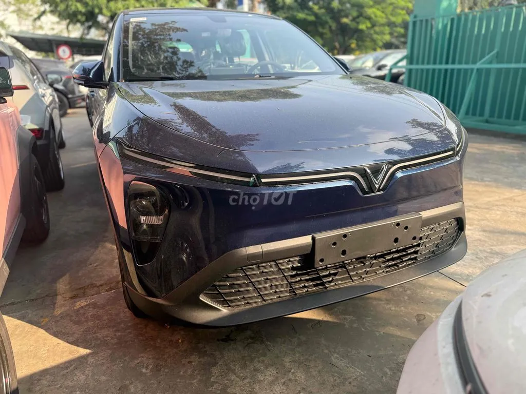 Vinfast Vf Mpv 7