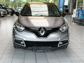 Renault Captur 2015 photo 2