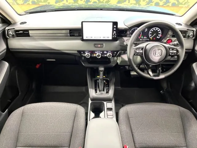 Honda Vezel 2026 photo 2