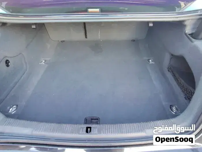 Audi A6 2014 photo 2