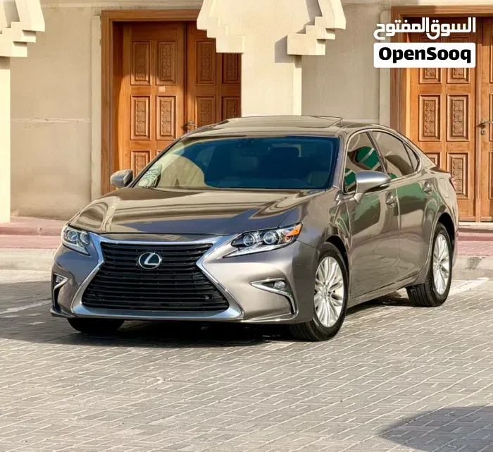 Lexus Es350