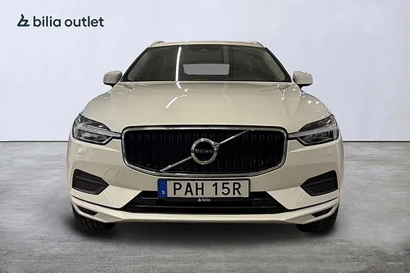 Volvo Xc60 2020 photo 3