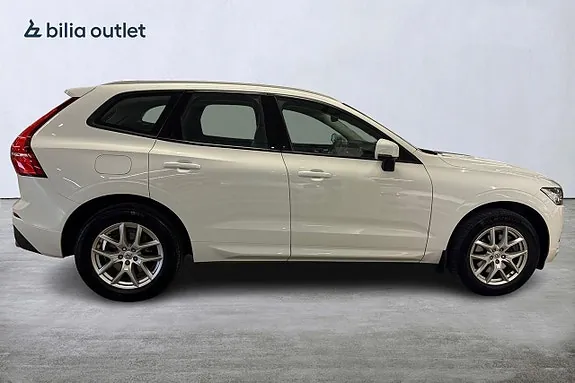 Volvo Xc60 2020 photo 5