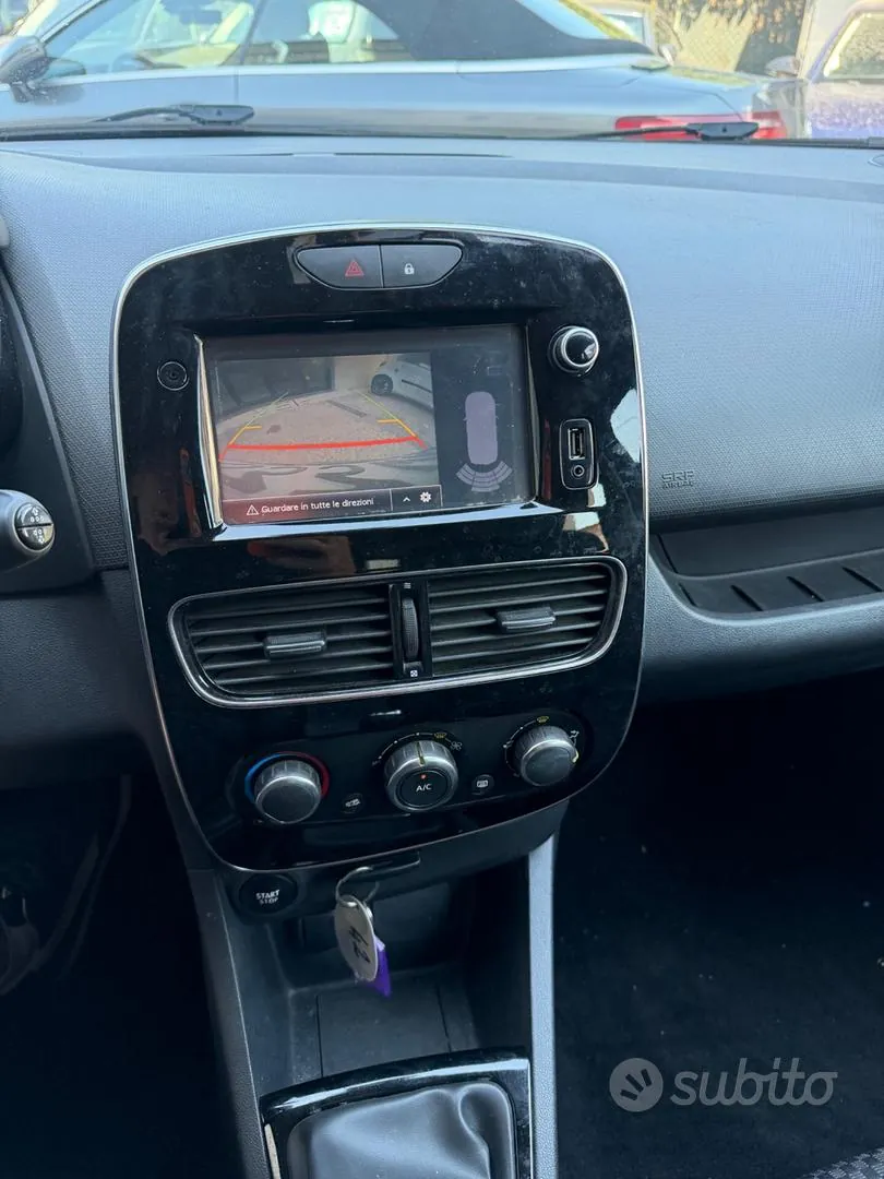 Renault Clio 2018 photo 5