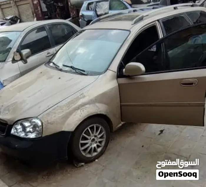 Suzuki Grand Vitara 1998 photo 5
