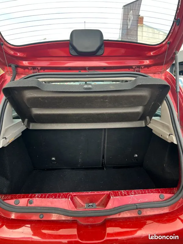 Dacia Sandero 2016 photo 5