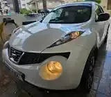 Nissan Juke 2013 photo 3