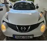 Nissan Juke 2013 photo 2