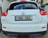 Nissan Juke 2013 photo 4