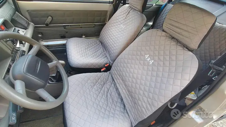 Fiat Panda 2003 photo 3