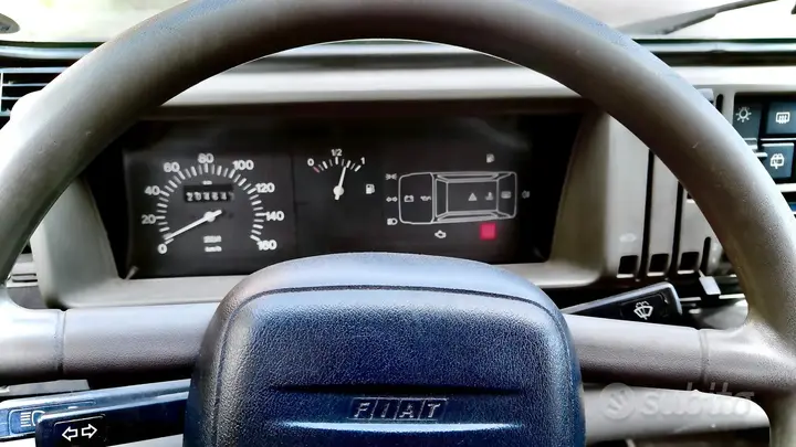 Fiat Panda 2003 photo 4