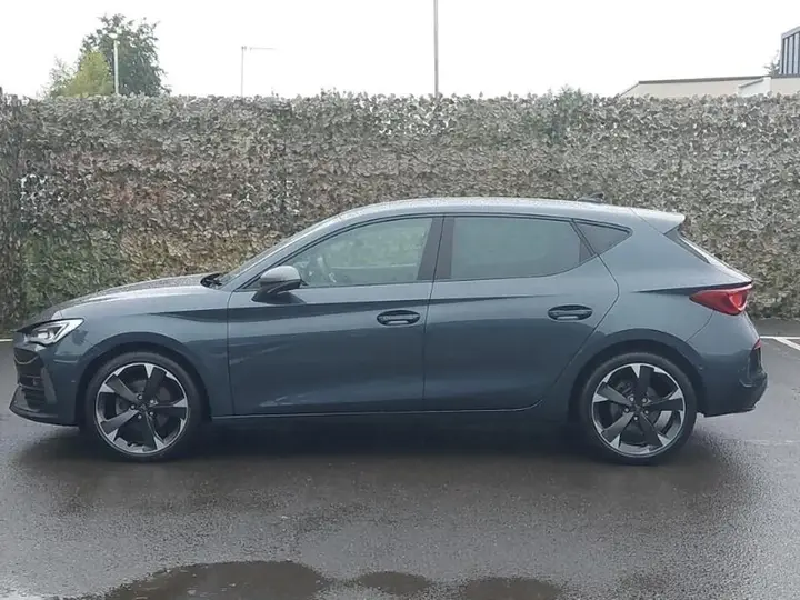 Cupra Leon 2024 photo 4