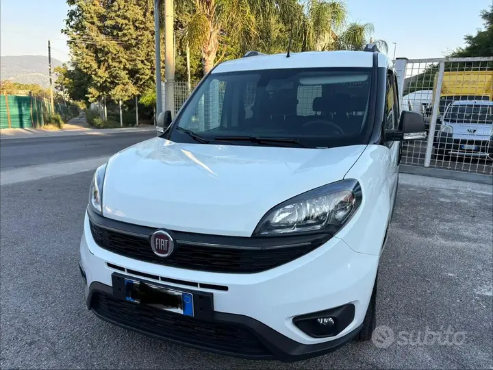 Fiat Doblò