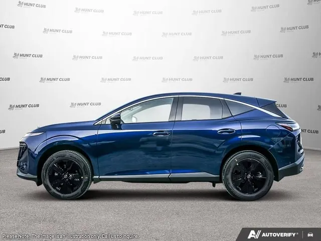 Nissan Murano 2025 photo 4