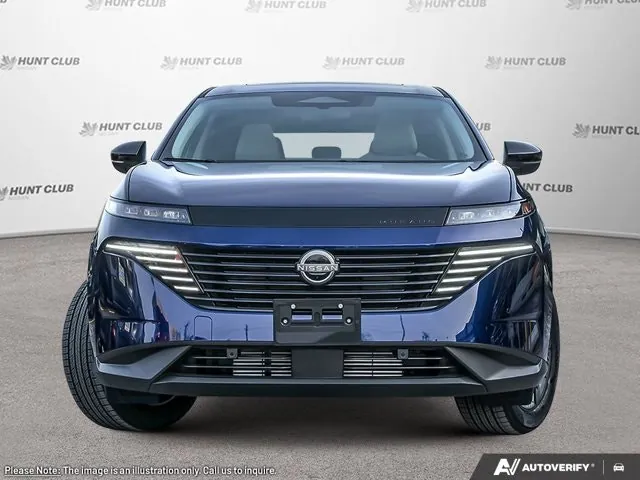 Nissan Murano 2025 photo 3