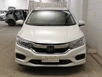 Honda Grace 2019 photo 5