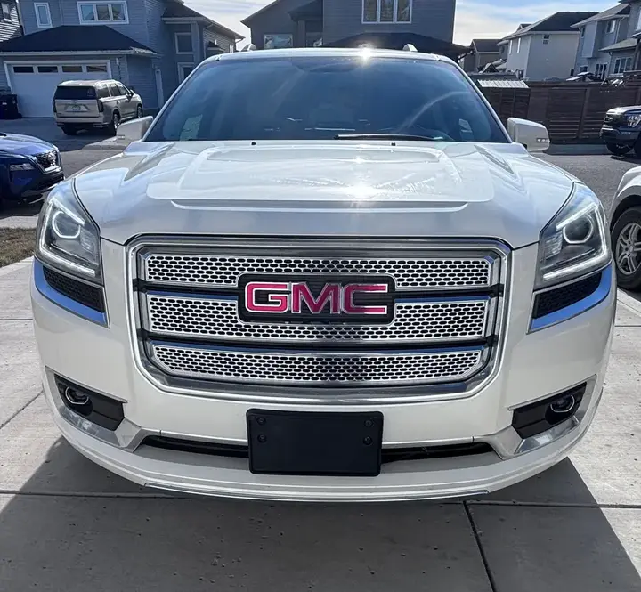 GMC Acadia