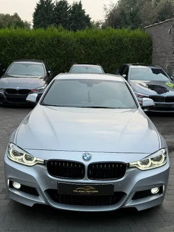 BMW Série 3
