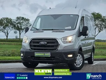 Ford Transit 350