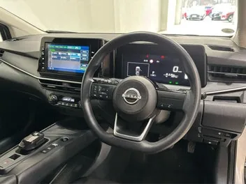 Nissan Note 2021 photo 4