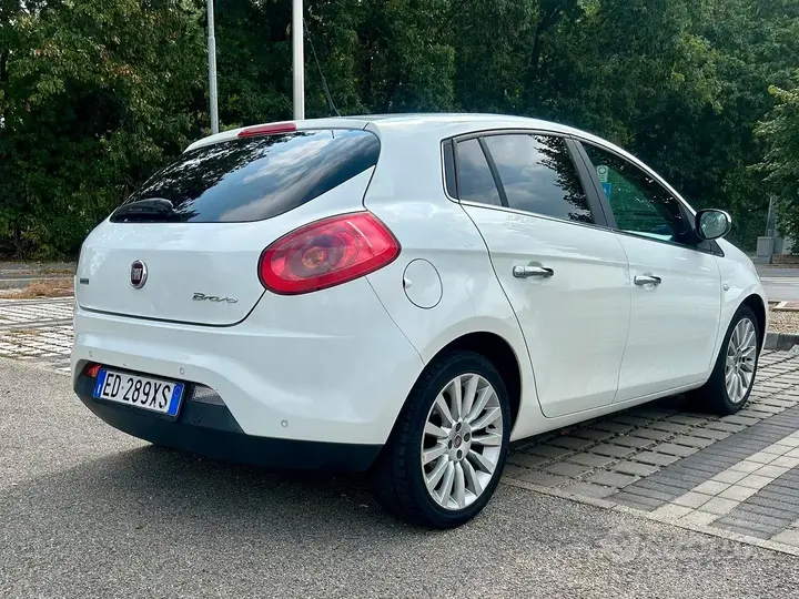 Fiat Bravo 2010 photo 3
