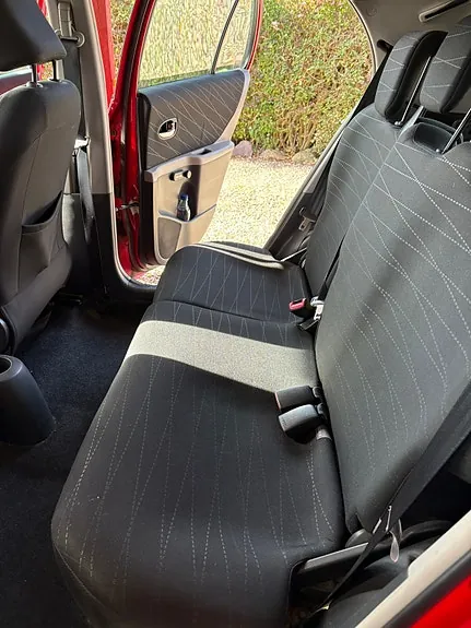 Toyota Yaris 2008 photo 3