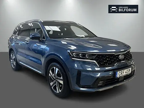 Kia Sorento 2021 photo 3