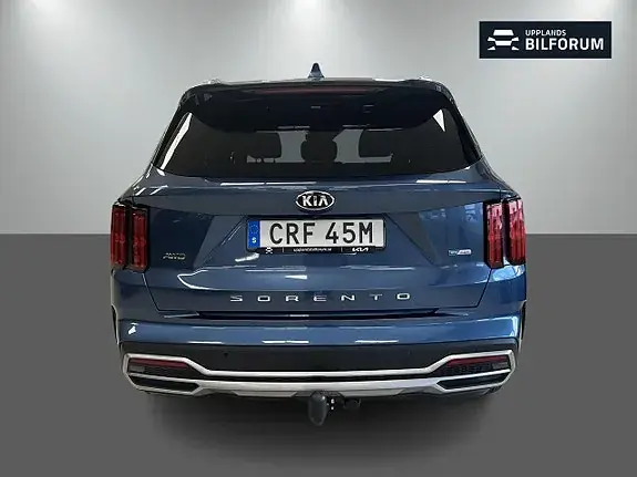 Kia Sorento 2021 photo 5