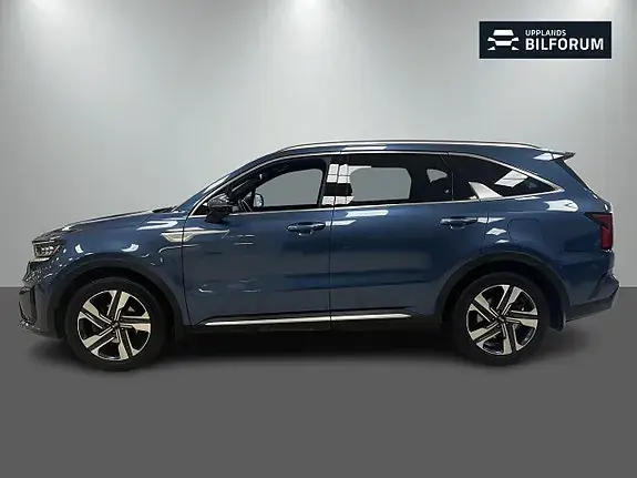Kia Sorento 2021 photo 4