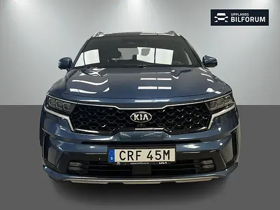 Kia Sorento 2021 photo 2