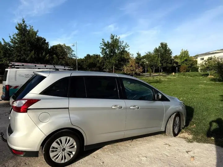 Ford Grand C-Max