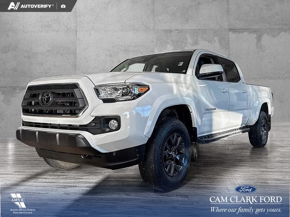 Toyota Tacoma