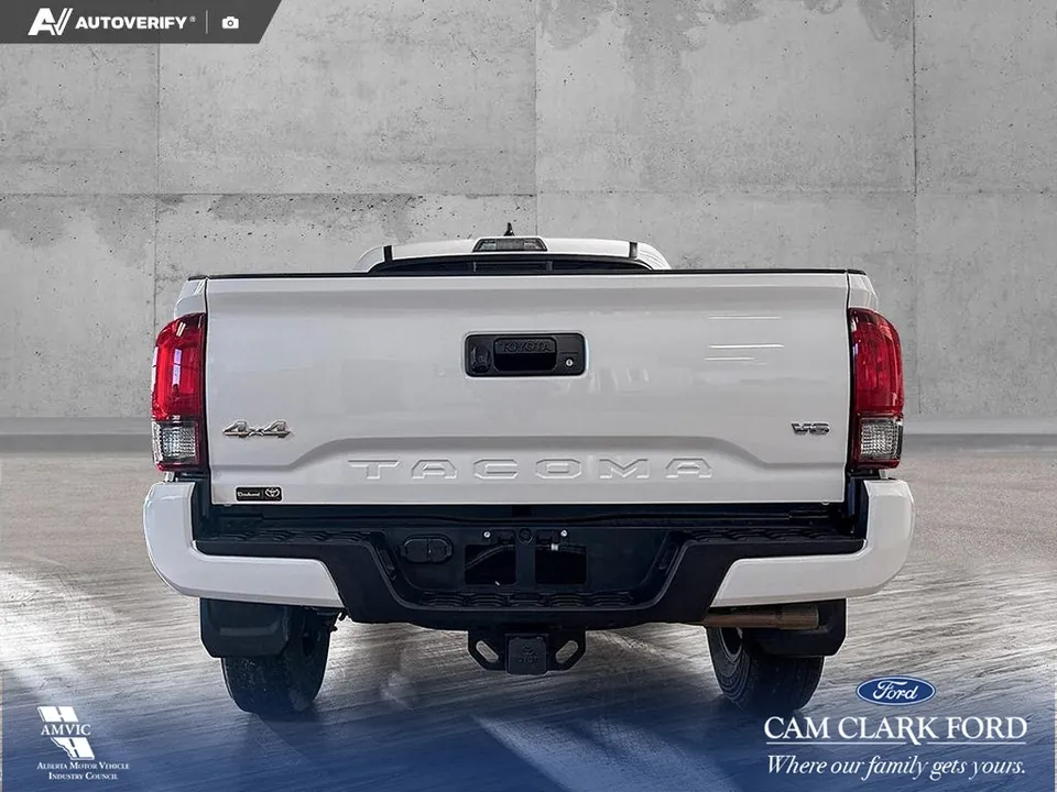 Toyota Tacoma 2023 photo 5