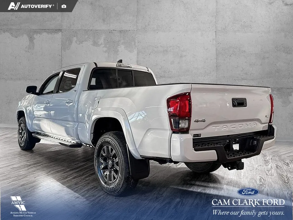 Toyota Tacoma 2023 photo 4