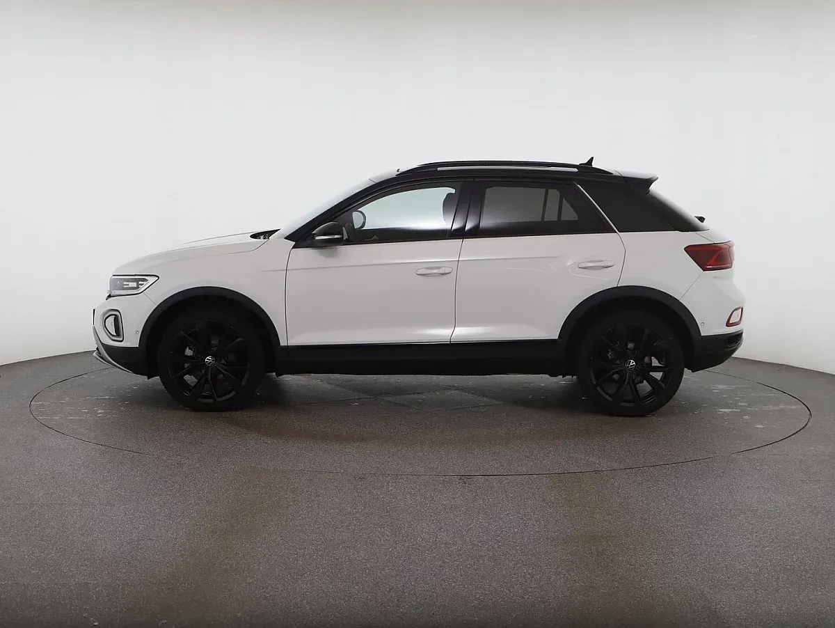Volkswagen T-Roc 2025 photo 2