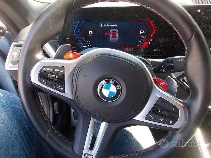 BMW M2 2024 photo 5