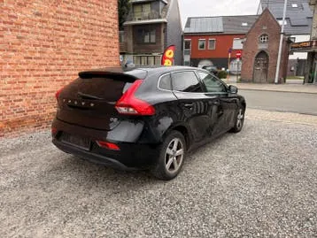 Volvo V40 2013 photo 3