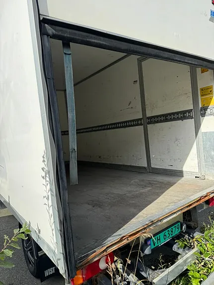 Renault Master 2015 photo 3