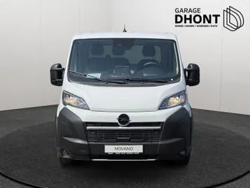 Opel Movano 2026 photo 2