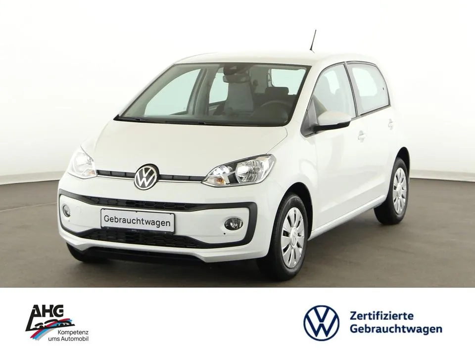 Volkswagen Up