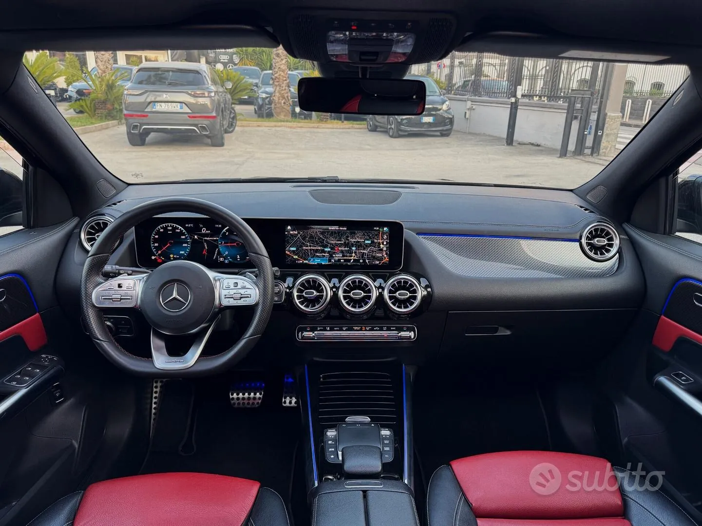 Mercedes-Benz Gla 2020 photo 2