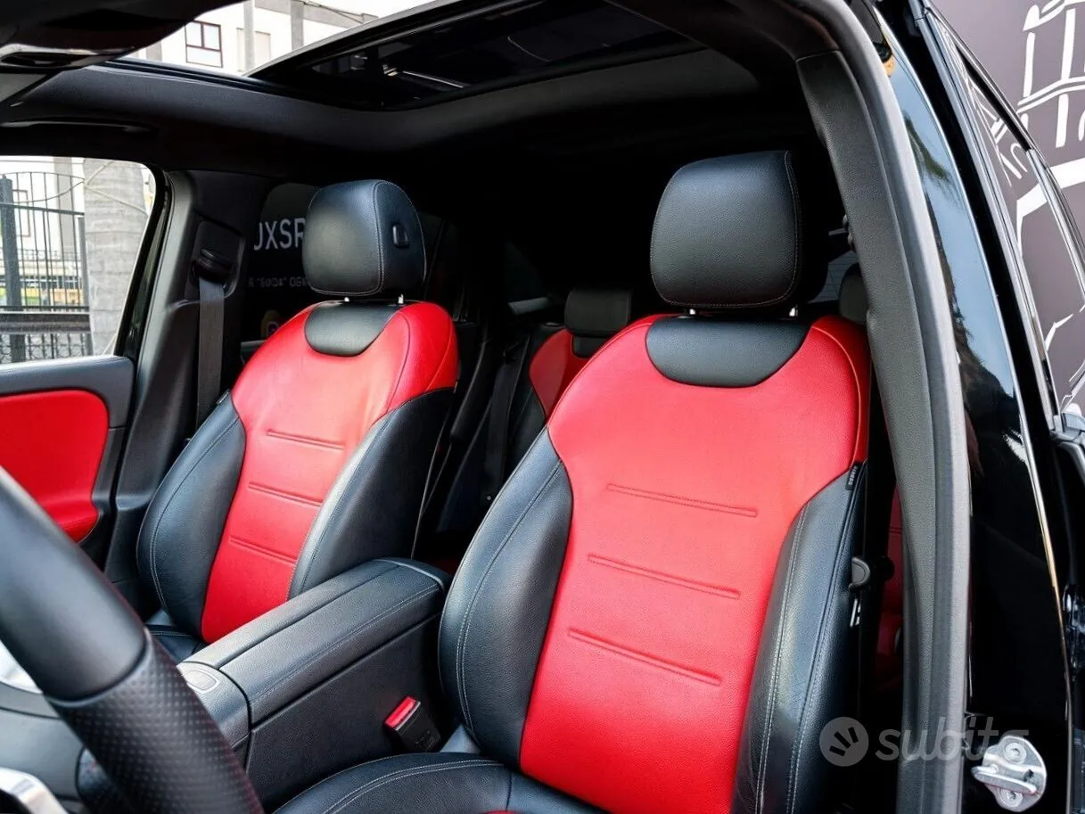 Mercedes-Benz Gla 2020 photo 4