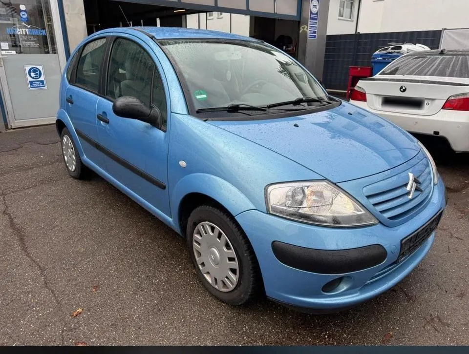 Citroen C3