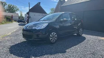 Citroen C3 2015 photo 3