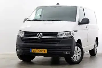 Volkswagen Transporter T6.1