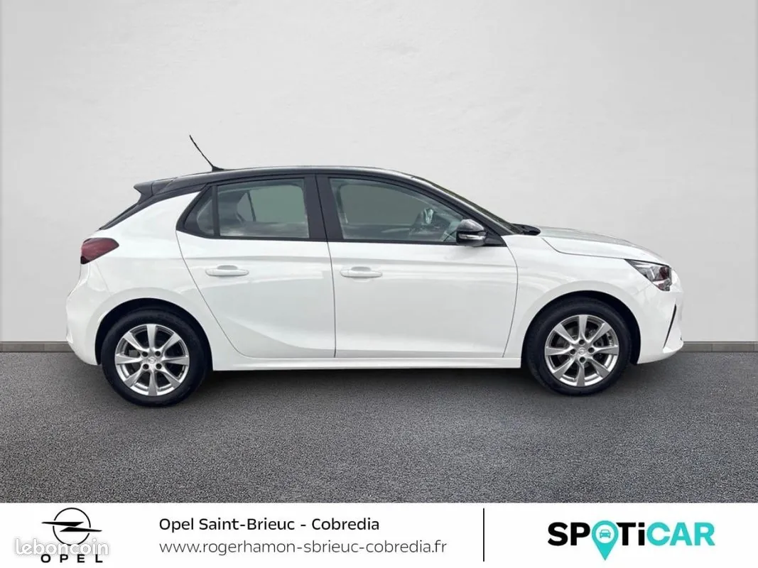 Opel Corsa 2023 photo 4