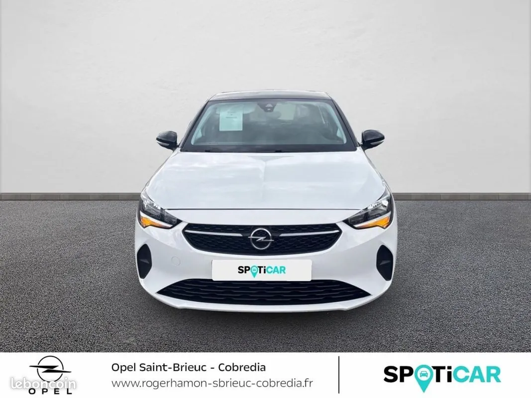 Opel Corsa 2023 photo 2